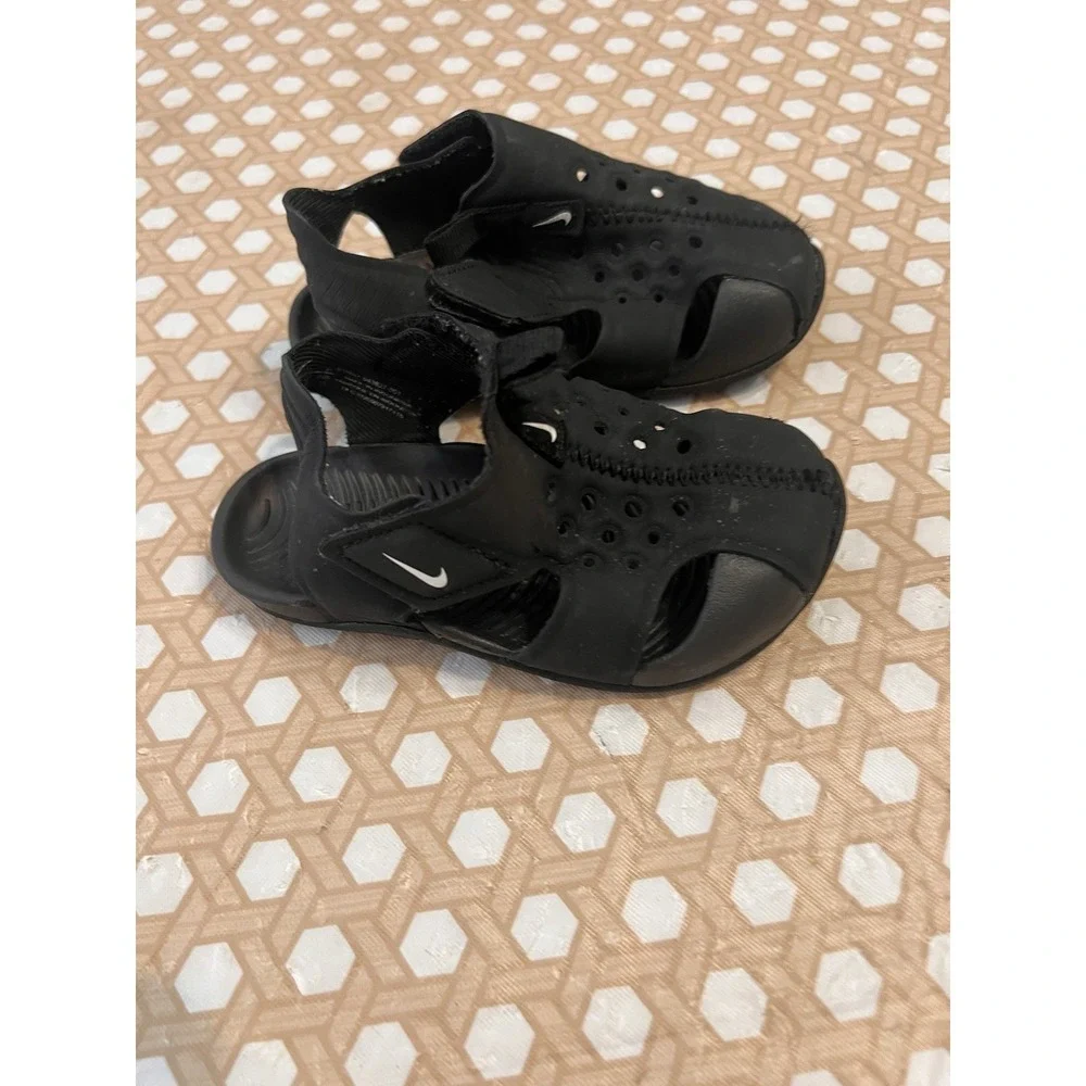 Nike sunray protect